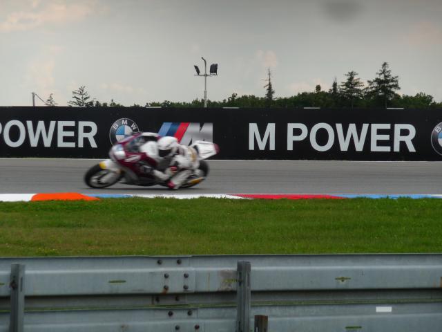 Moto GP - 2011